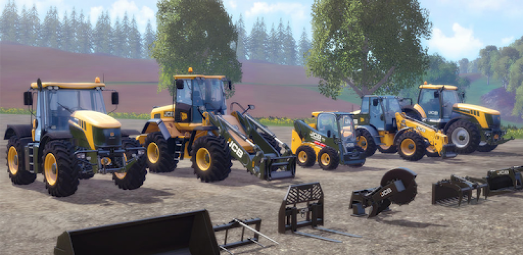 New Farming Simulator 19 ofline Farming Simulation