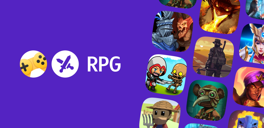 Yandex Games RPG and Role